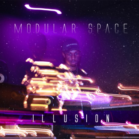 Modular Space | Boomplay Music