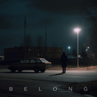 Belong ft. Vincent Tesoro lyrics | Boomplay Music