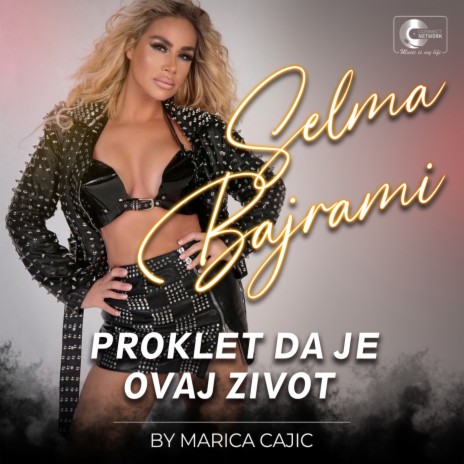 Proklet da je ovaj zivot (Live) | Boomplay Music