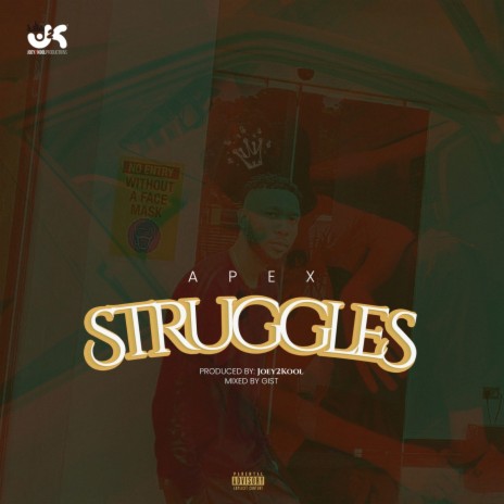 Struggles | Boomplay Music