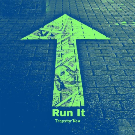Run It (Radio Edit) | Boomplay Music