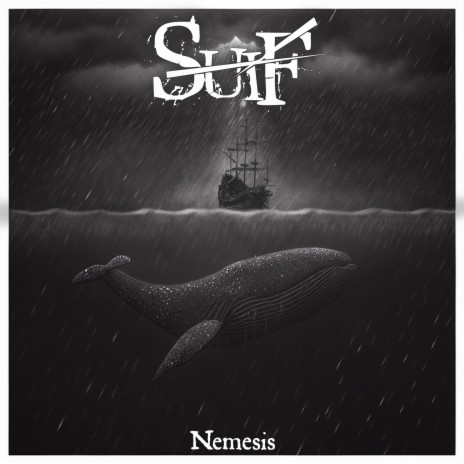 Nemesis (Instrumental)