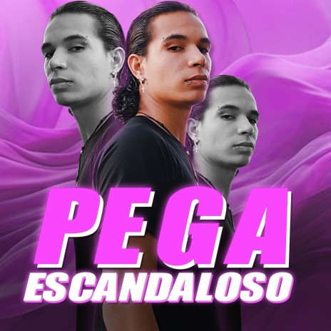 Pega Escandaloso (Slap House Mix)