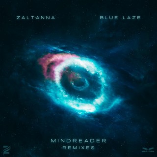 Mindreader ft. Blue Laze lyrics | Boomplay Music