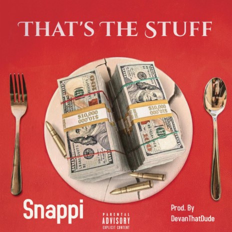 That's The Stuff | Boomplay Music