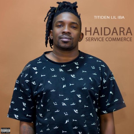 Haidara service commerce | Boomplay Music