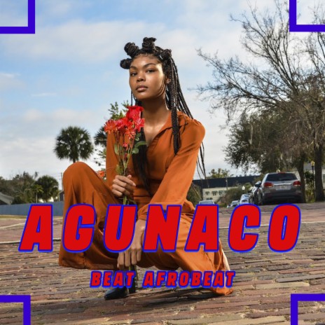 Agunaco ft. Very Larose | Boomplay Music