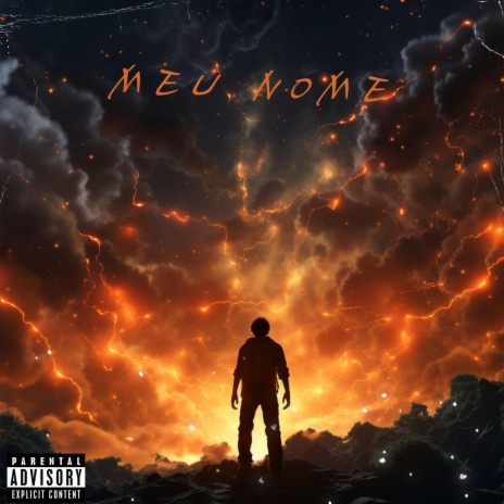 Meu Nome ft. Y PASSO$ | Boomplay Music