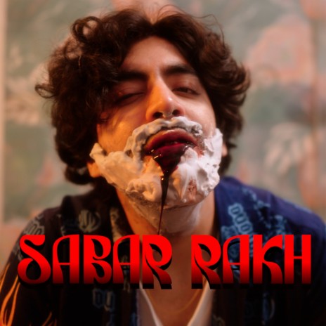 Sabar Rakh ft. Frisk | Boomplay Music