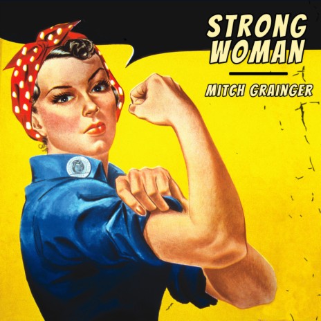 Strong Woman (Remastered 2024)