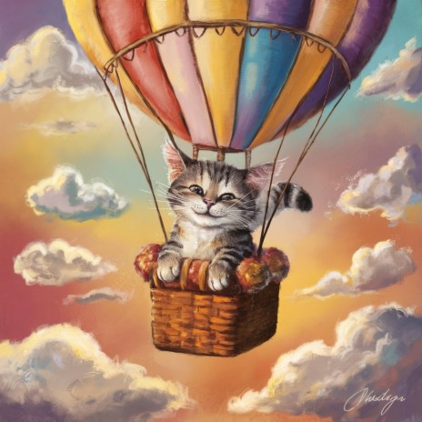 Cats And Clouds