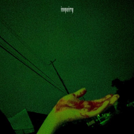 Inquiry | Boomplay Music