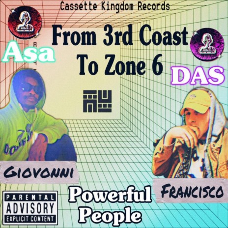 Love Is Plastic ft. Asa Giovonni & DAS | Boomplay Music