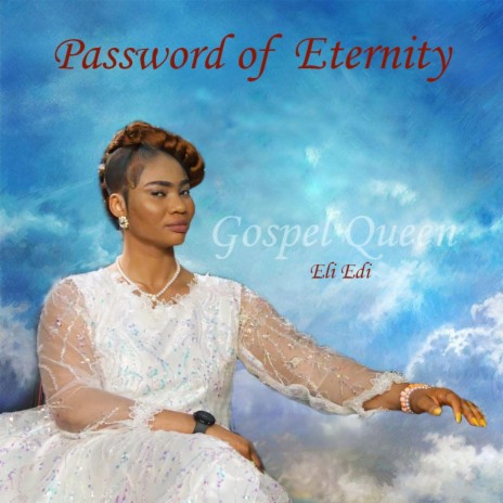 Password of Eternity | Boomplay Music