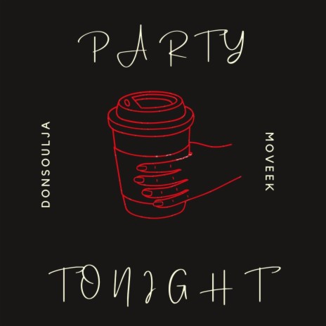 Party Tonight ft. Moveek | Boomplay Music