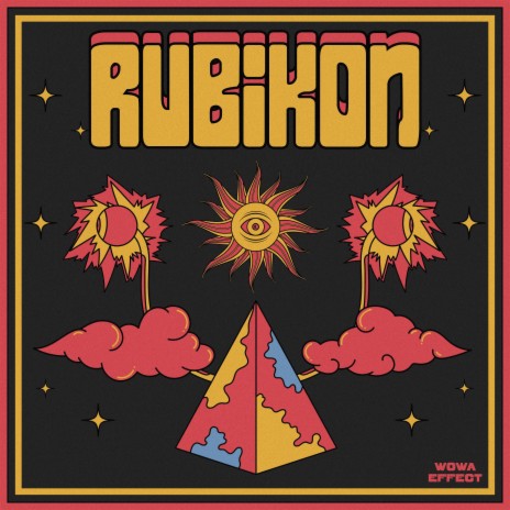 Rubikon | Boomplay Music