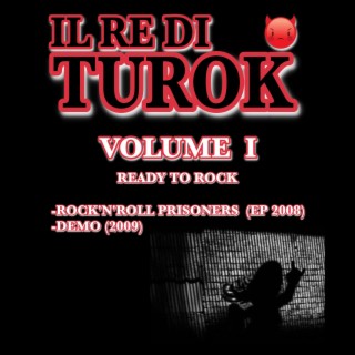 IL RE DI TUROK-VOLUME I