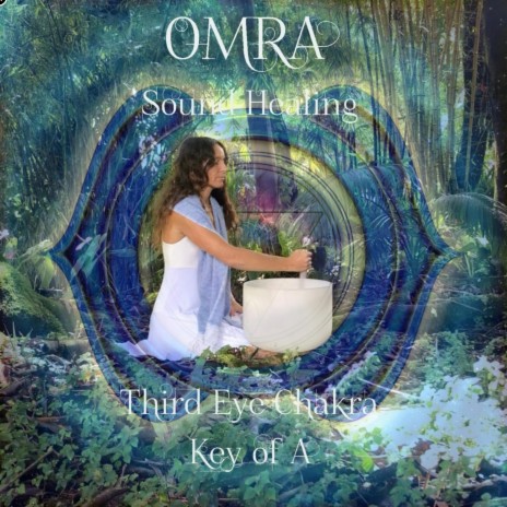 Sound Healing Third Eye A | Boomplay Music