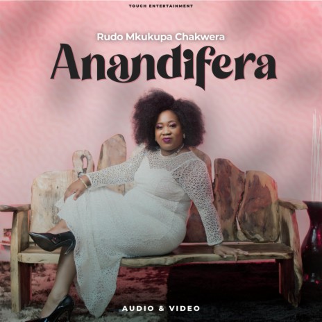 ANANDIFERA | Boomplay Music