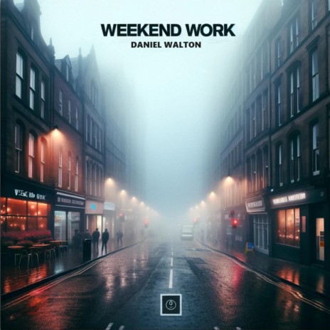 Weekend Work (Friday Remix) | Boomplay Music