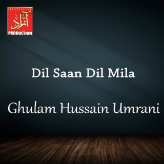 Dil Saan Dil Mila