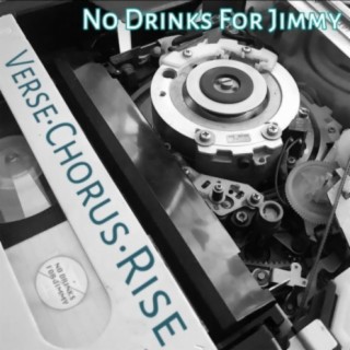 No Drinks for Jimmy