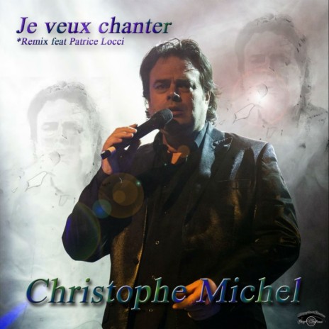 Je veux chanter