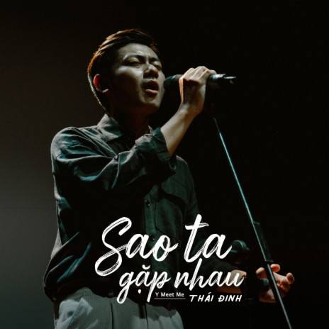 Sao Ta Gặp Nhau (YMEETME) | Boomplay Music