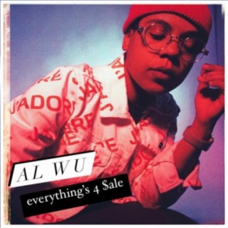 Everything's 4 Sale