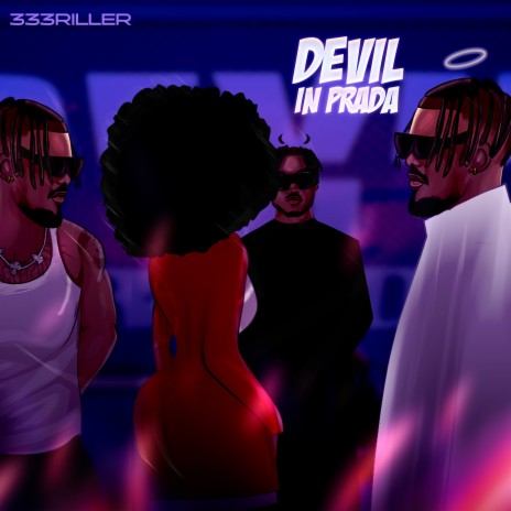 Devil in Prada | Boomplay Music