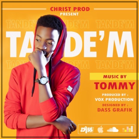 tande'm | Boomplay Music