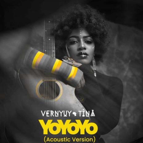 YoYoYo (Acoustic Version) | Boomplay Music