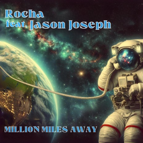 Million Miles Away ft. Jason Joseph | Boomplay Music