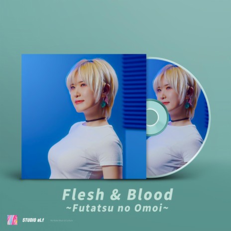 Flesh & Blood ~Futatsu no Omoi~ | Boomplay Music