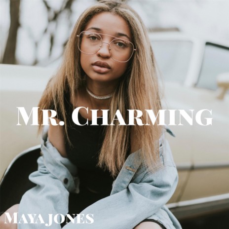 Mr. Charming | Boomplay Music