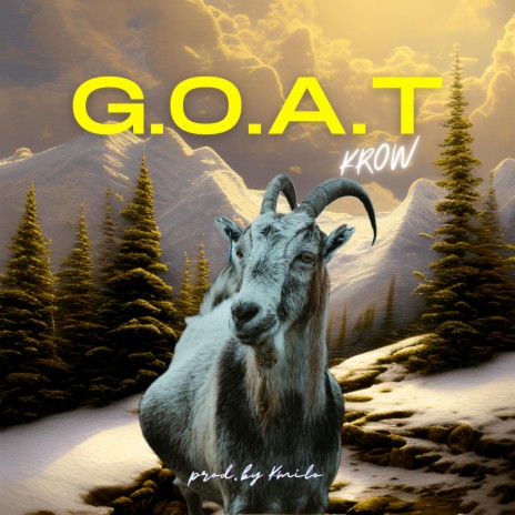 GOAT | Boomplay Music