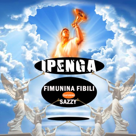 IPENGA (feat. Sazzy) | Boomplay Music