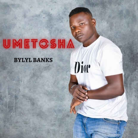 Umetosha | Boomplay Music