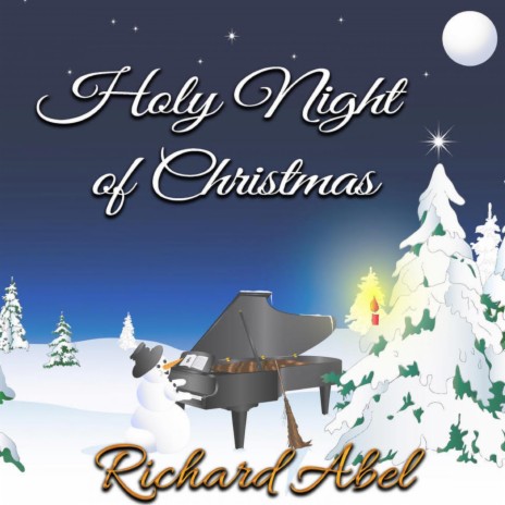 Holy Night of Christmas | Boomplay Music