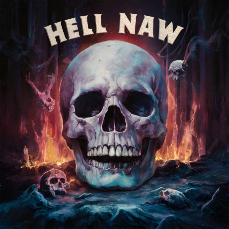 Hell Naw | Boomplay Music