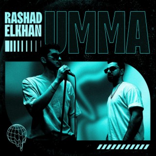 Umma ft. Elkhan lyrics | Boomplay Music