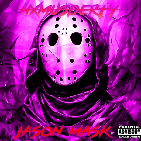 Jason Mask