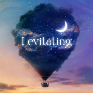 Levitating