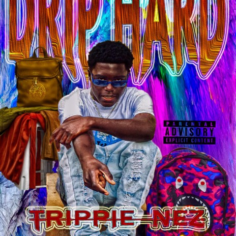 Drip Hard | Boomplay Music