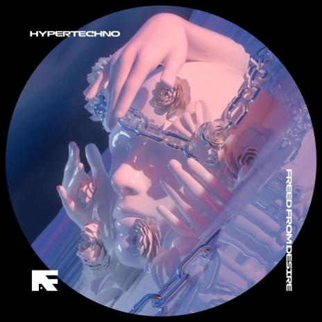 FREED FROM DESIRE - HYPERTECHNO ft. BASSTON & Tazzy | Boomplay Music