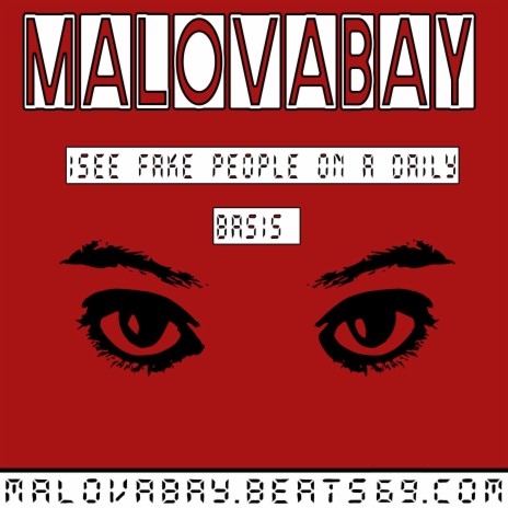 I See Fake People On A Daily Basis | Boomplay Music