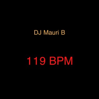 119 BPM