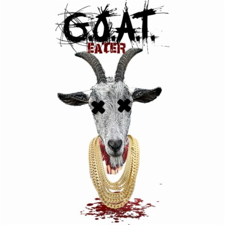 Goat Eater ft. Kay-1