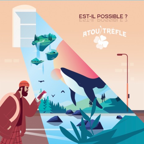 EST IL POSSIBLE | Boomplay Music