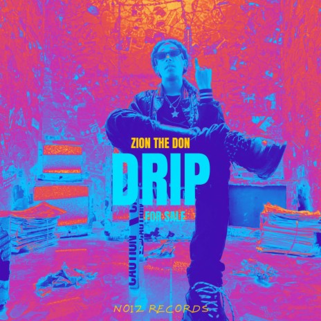 Drip for Sale ft. Donn Gotti